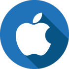 Icon: Dein Partner für iOS-App-Entwicklung in Basel Icon: Dein Partner für iOS-App-Entwicklung in Basel